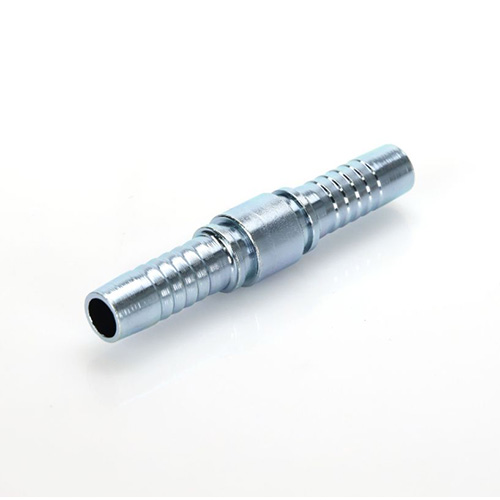 Double Connection, Metric Water wash, One-piece fittings