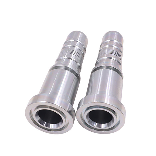 Flange, Flange Clamps, Banjo