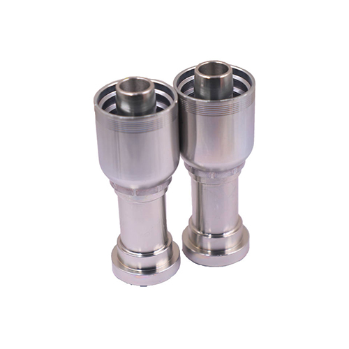 Flange, Flange Clamps, Banjo