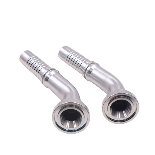 Flange, Flange Clamps, Banjo