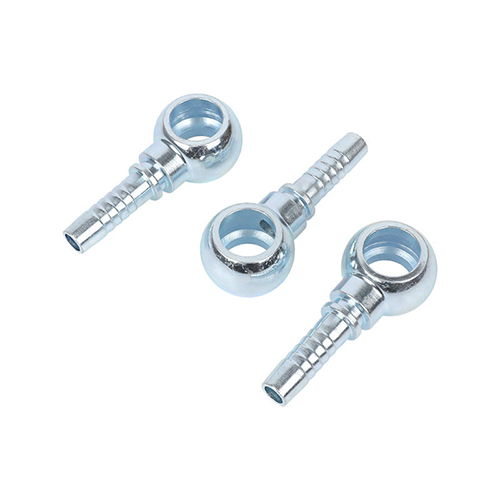 Flange, Flange Clamps, Banjo 