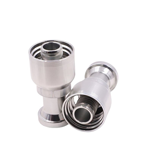 Flange, Flange Clamps, Banjo