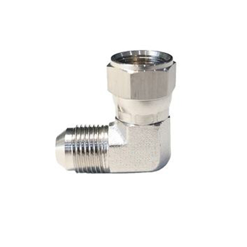  JIC, BSP, BSPT, NPT, SAE, ORFS thread adapters