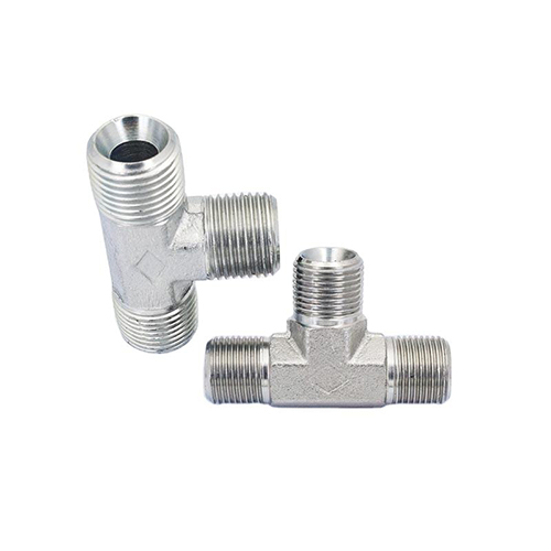 JIC, BSP, BSPT, NPT, SAE, ORFS thread adapters