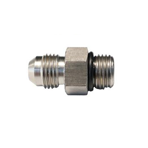  JIC, BSP, BSPT, NPT, SAE, ORFS thread adapters