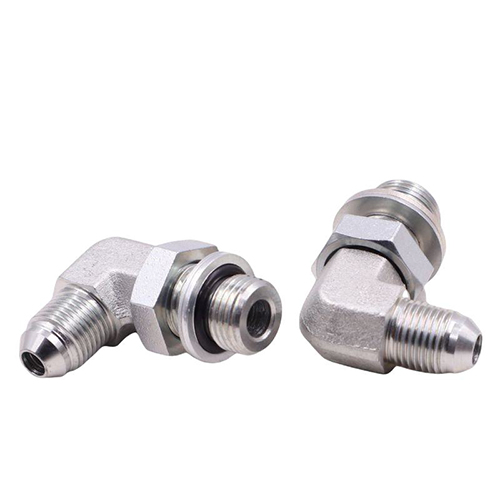 Metric, JIC, BSP, BSPT, NPT, SAE, ORFS, etc. thread fittings