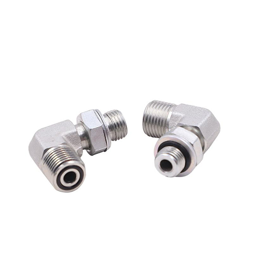 Metric, JIC, BSP, BSPT, NPT, SAE, ORFS, etc. thread fittings 