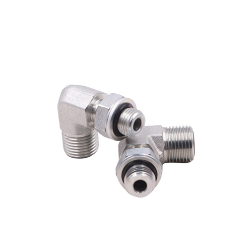Metric, JIC, BSP, BSPT, NPT, SAE, ORFS, etc. thread fittings