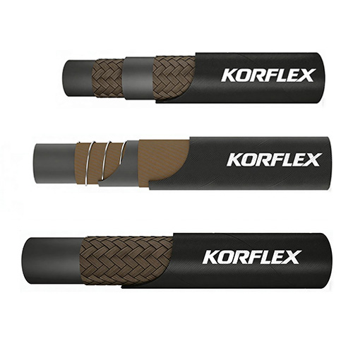 SAE 100R3/SAE 100R4/SAE 100R6